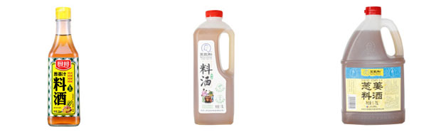 星火全自動(dòng)瓶裝料酒灌裝生產(chǎn)線(xiàn)灌裝樣品